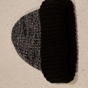THICK WARM WINTER HAT